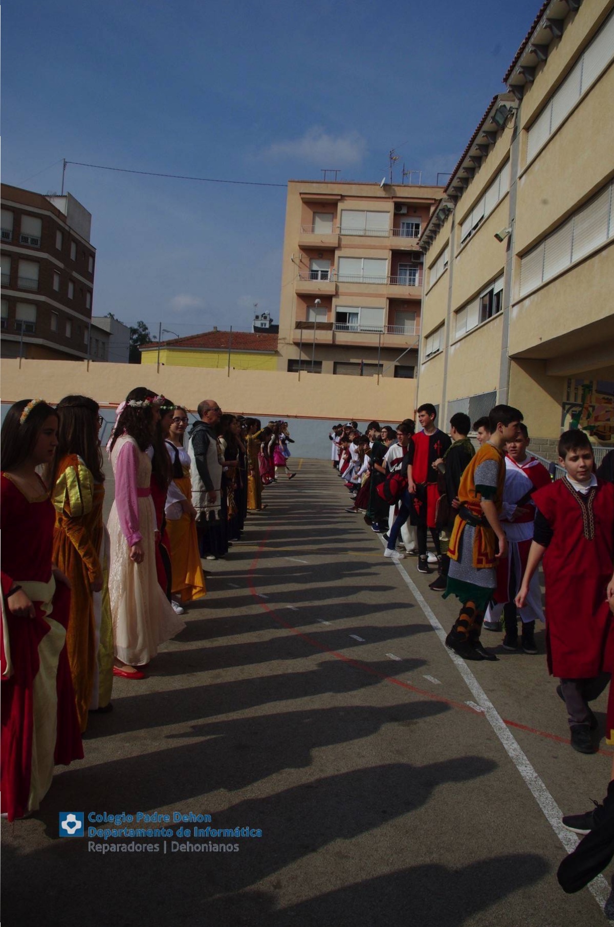 Semana dehoniana 158